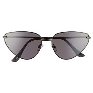 BP | Cat Eye Sunglasses